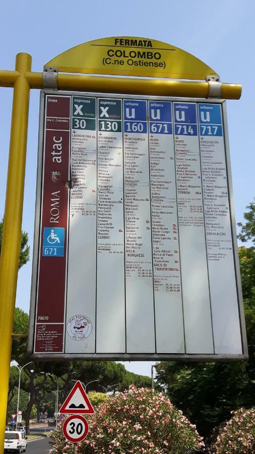 杜卡之家住宿加早餐旅馆 罗马 外观 照片